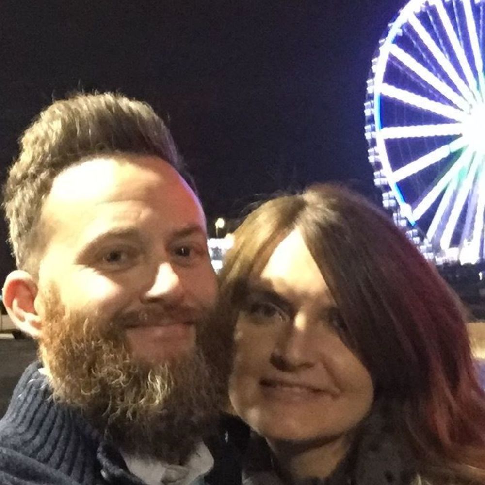 Meet your Posher, Tyson